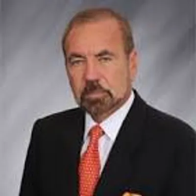 Jorge Perez