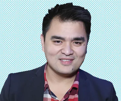 Jose Antonio Vargas