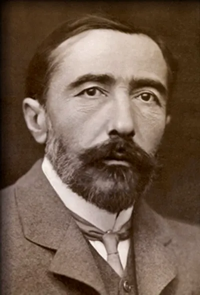 Joseph Conrad