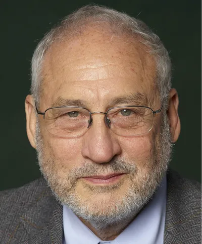 Joseph E. Stiglitz