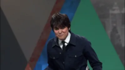 Joseph Prince