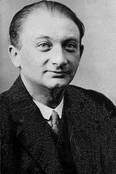 Joseph Roth