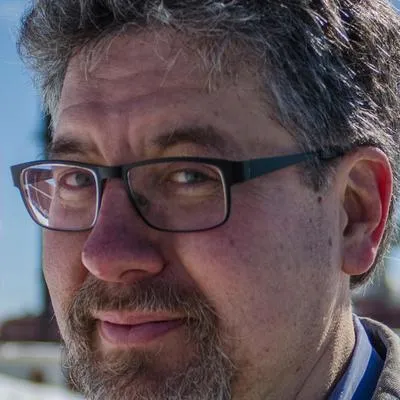 Josh Bernoff