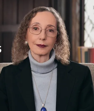 Joyce Carol Oates