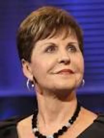 Joyce Meyer