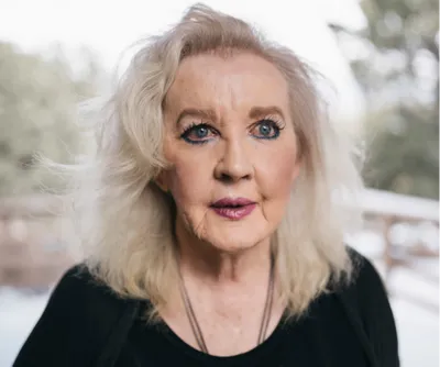 Julia Cameron