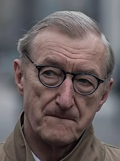 Julian Barnes