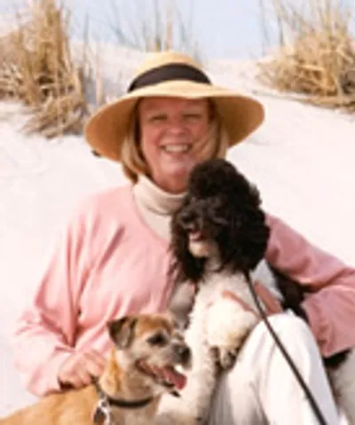 Karen Pryor