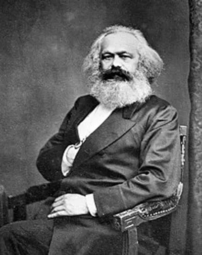 Karl Marx