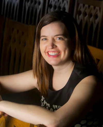 Kate Bowler