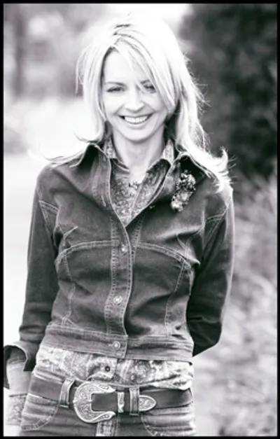 Kate Fox