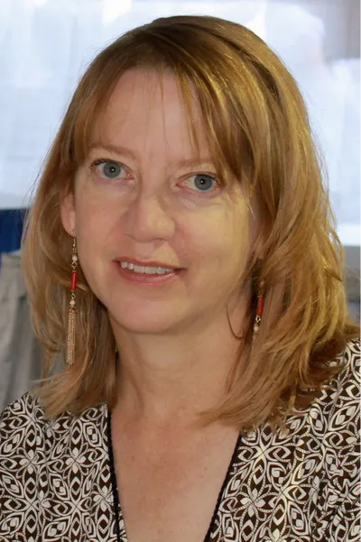 Katherine Heiny
