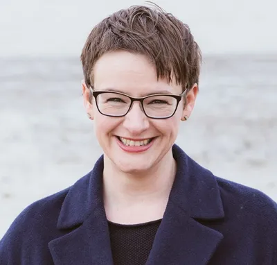 Katherine May