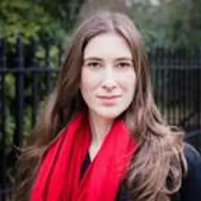 Katherine Rundell