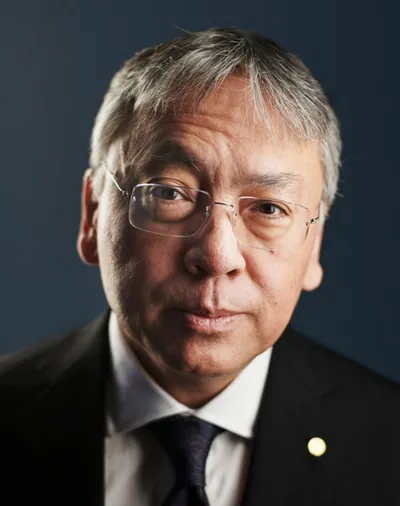 Kazuo Ishiguro