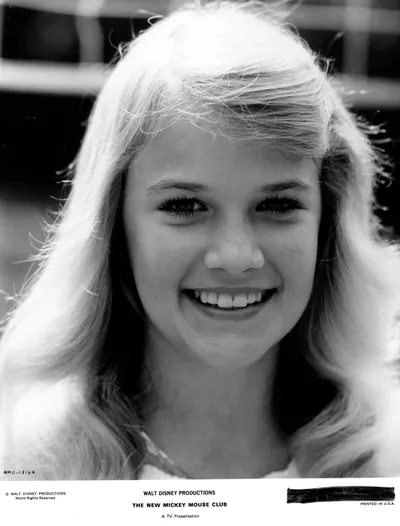 Kelly Parsons
