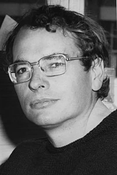 Ken Binmore