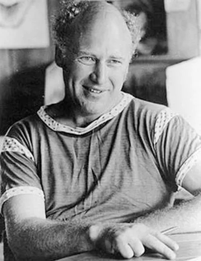 Ken Kesey