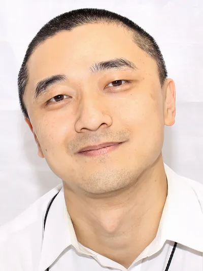 Ken Liu