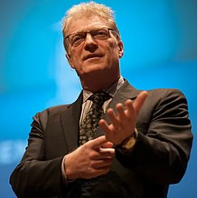 Ken Robinson