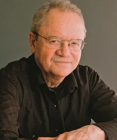 Kent Haruf