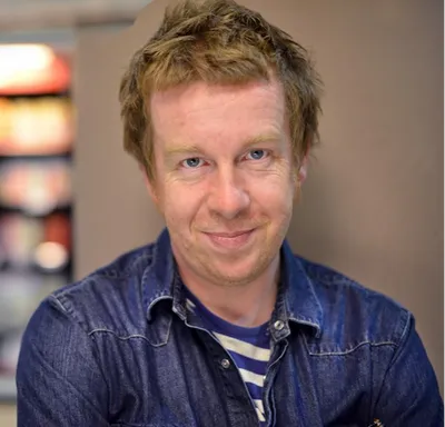 Kevin Barry