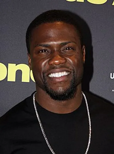 Kevin Hart