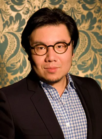 Kevin Kwan