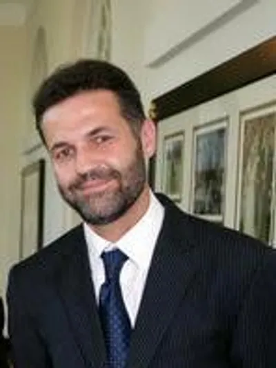 Khaled Hosseini