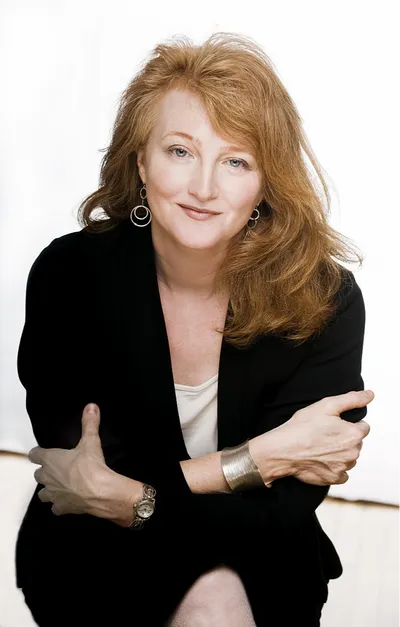 Krista Tippett