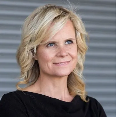 Kristen Joiner