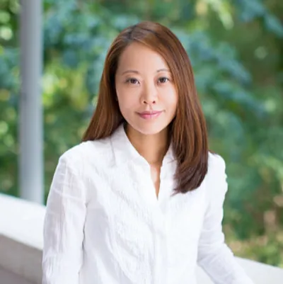 Krys Lee
