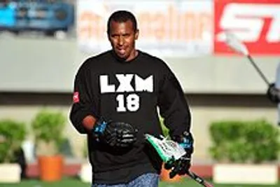 Kyle Harrison