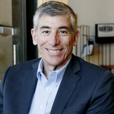 Larry Julian