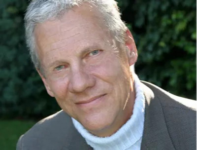 Larry W. Swanson