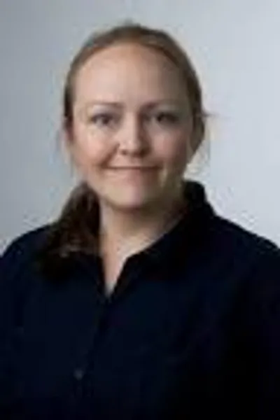 Laura Thomson