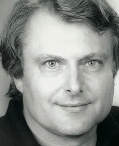 Laurence G. Boldt
