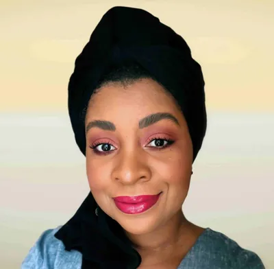 Layla Saad
