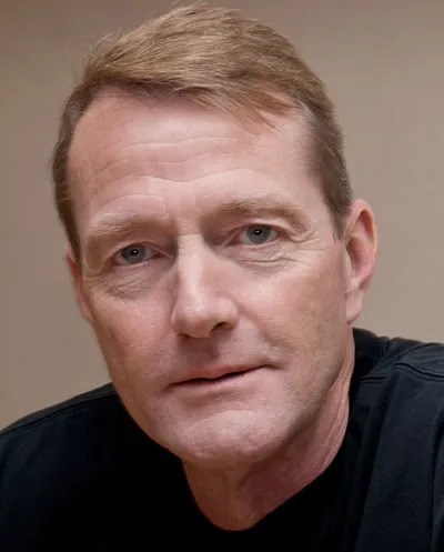 Lee Child (James Dover Grant)