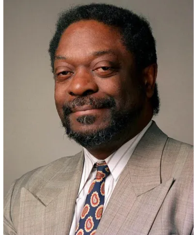 Les Payne