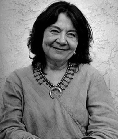 Leslie Marmon Silko