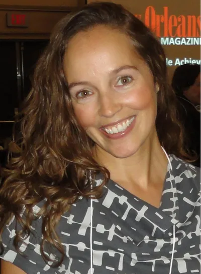 Louann Lofton