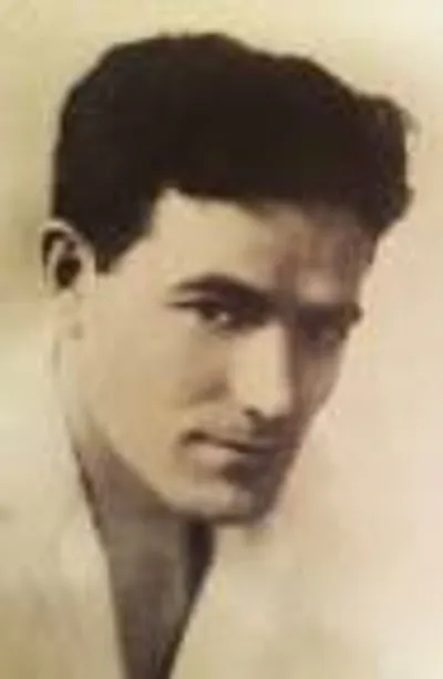 Louis L'Amour