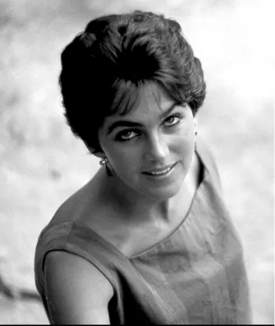 Lucia Berlin