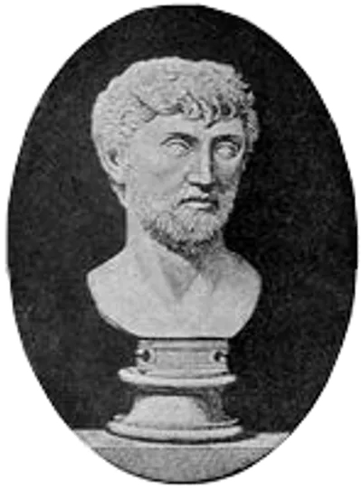 Lucretius