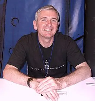 M. R. Carey