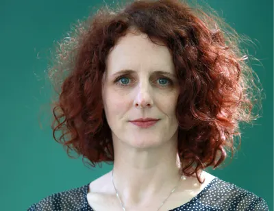 Maggie O'Farrell
