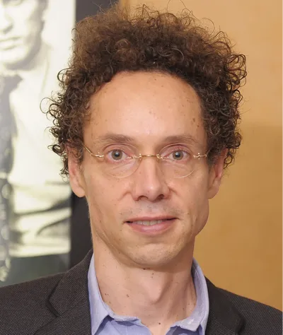 Malcolm Gladwell