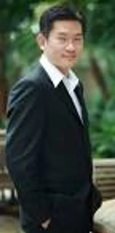 Malcolm Tan