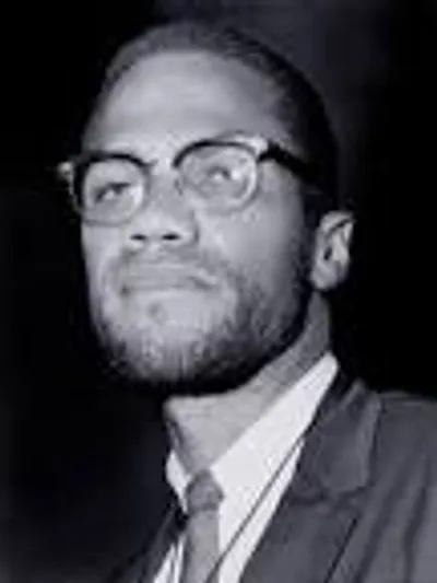 Malcolm X